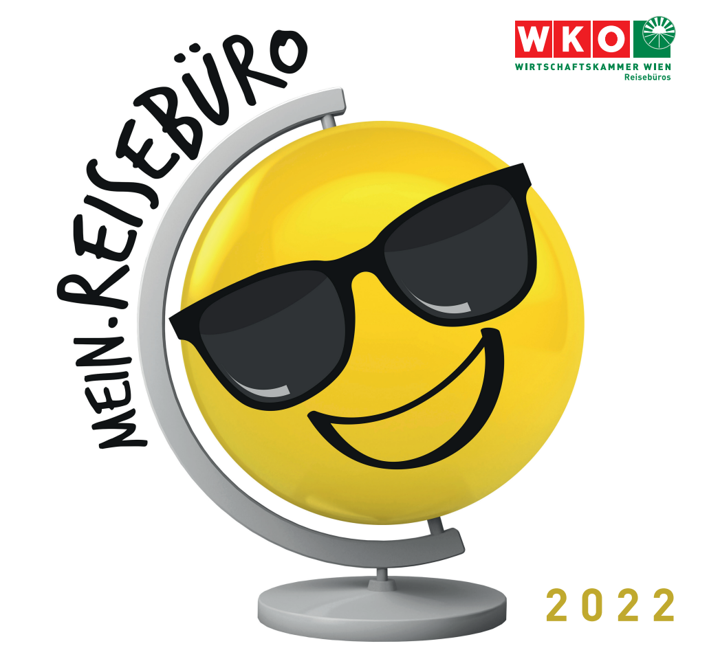 Wirschaftskammer Wien - Fachgruppe Wien der Reisebüros